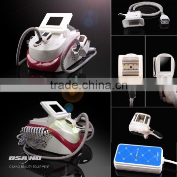 hot products to sell online laser skin rejuvenation home device &cryolipolysis vacuum roller