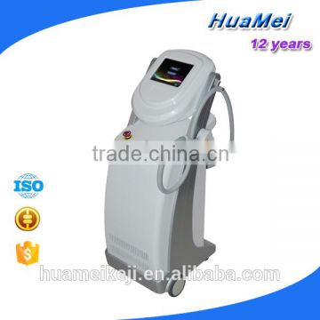 0-150J/cm2 2 In 1 IPL 808nm Diode Laser Hair Removal Machine For Beauty Salon Underarm