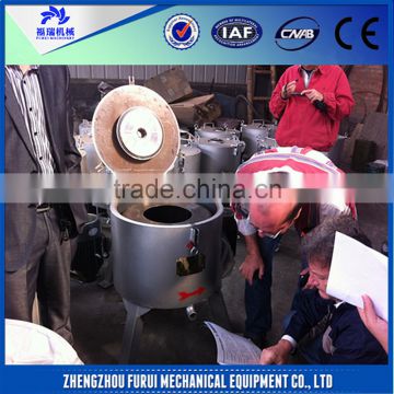 Trade assurance!!! oil filter machine/oil filter with good performance