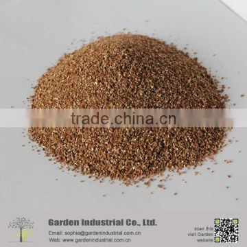 The Vermiculite for Horticulture