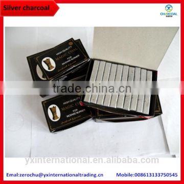 3% low white ash dry charcoal best dry coconut price