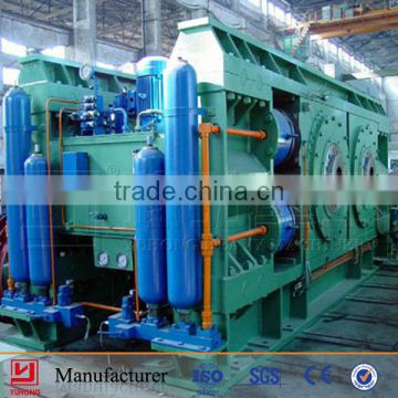 2014 Hydraulic Roller Press for Cement Plant