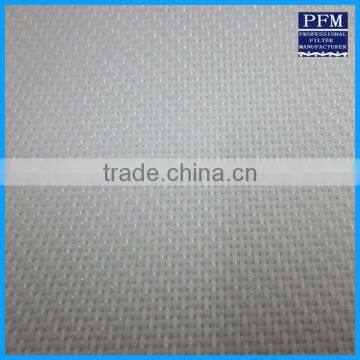 Polyester Dryer Fabric For Diapers Machine