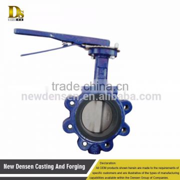 China's high quality gearbox dq200 awtf80 sc valve body express