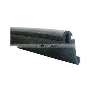 glass curtain wall PVC foam sealing strips