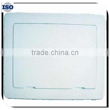 ISO pvc ceiling panel HOT manufacturer in Cixi China precision made