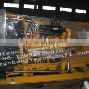 Dig power diesel generator set