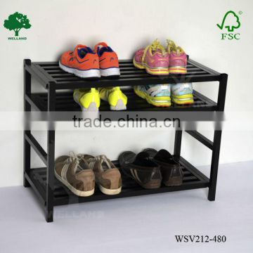combination shoe rack -M