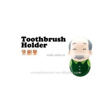 Toothbrush holder (D579)