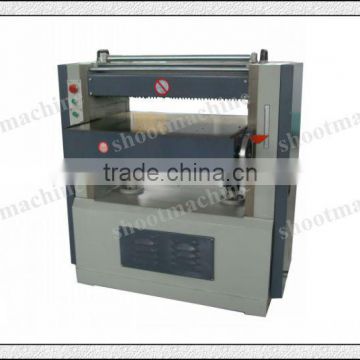 Woodworking Thicknesser Machine with automatic up & down and geMB107A with Max.Planing Width 700mm and Planing Thickness 3-120mm