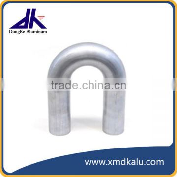 6063 T5 Aluminum tube Bending