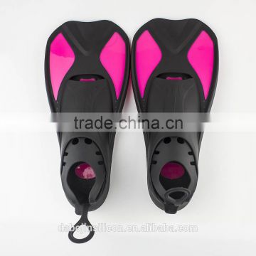 Excellent Quality Swimming Equipment Diving Fins