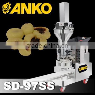 Anko Automatic Polish Sweet Fruit Filled Dumpling Knedle Maker