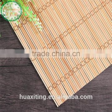 tiger roller bamboo curtain/Bamboo roman shades