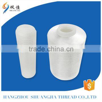 2016 High Quality Core Spun Yarn Direct Buy China Blended Yarn24S/2