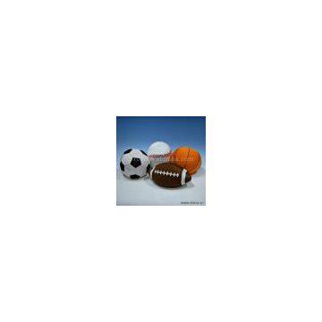 Sell Family Toys (Football, Basketball)