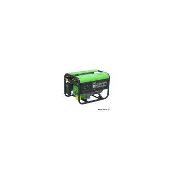 Sell LPG Generator(CE Approval, EPA Approval and ISO9001)
