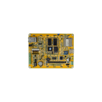 lcd graphic display module STeWin070