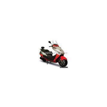 Sell E-Mark 250cc Scooter