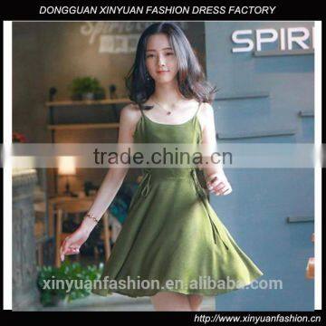 Latest fashion women dress girls dress names with pictures green chiffon dress