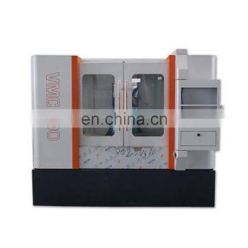 VMC650L CNC Vertical Machine Price In India