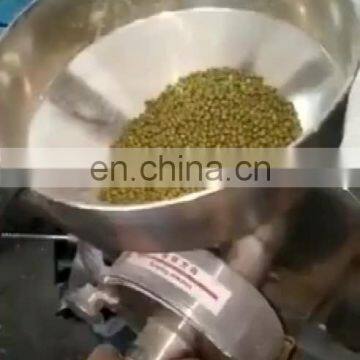 CE certification electric stone mill grinder poria cocos sesame grinding machine