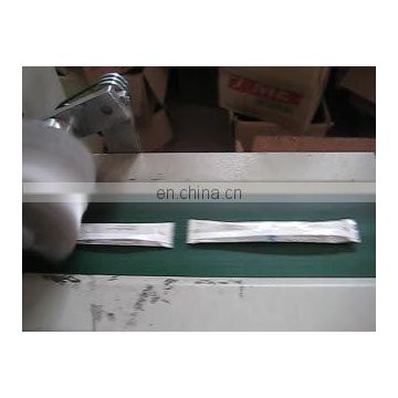 KD-450 Automatic Scoop/Spoon/Forks/Chopstics/Switch /Paper Cup Pillow Type Packing Machine