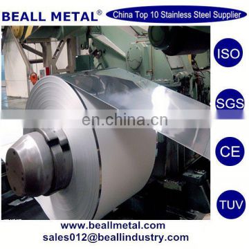 201 202 301 304 321 309 321 stainless steel ss baby coil Manufacturer