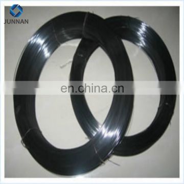 18 gauge Black Annealed Binding Tie Iron Wire