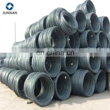 Best Selling Products 2017 Camping Equipment OEM Logo Printed q235 steel wire rod for iron pipe welding