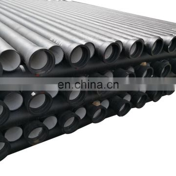 Customized BS4772 cast iron pipe