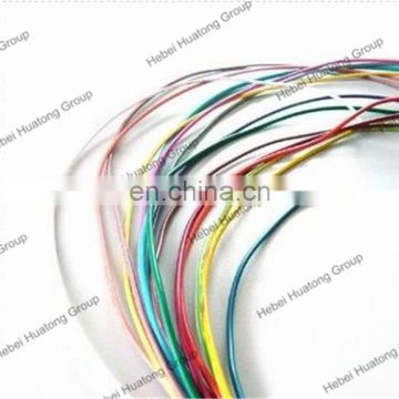 UL listed factory price pvc insulated 8 10 12 awg electric wire THW