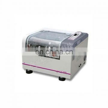 LMD050 Premium reciprocal benchtop shaking incubator