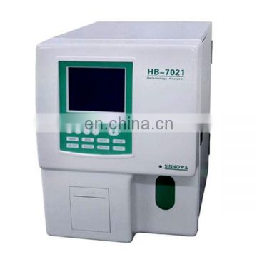 HB- 7021 Blood cell counting instrument