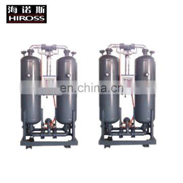 Good Performance Micro-heated Regenerative Compressed Air Dryer