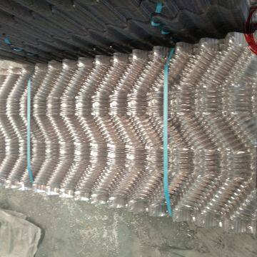 1000mm 1200mm Ooling Tower Filler Cooling Tower Fan