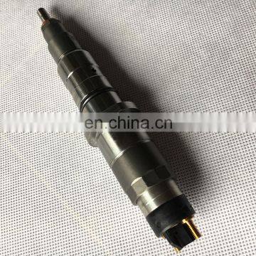 Isbe Fuel Injectors Equipment 0445120059 0445120391 Engine Injector