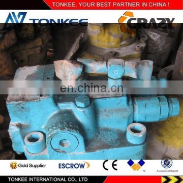 M2X120B-CHB-10A-06 excavator swing motor assy M2X120B swing device for hydraulic parts