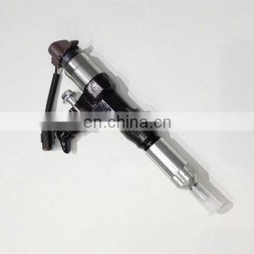 Common rail injector 095000-5800  095000-5801  095000-5942  095000-5970  095000-5980