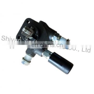 Chaochai CY4102EZLQ Engine Fuel Supply Pump 05S1632A