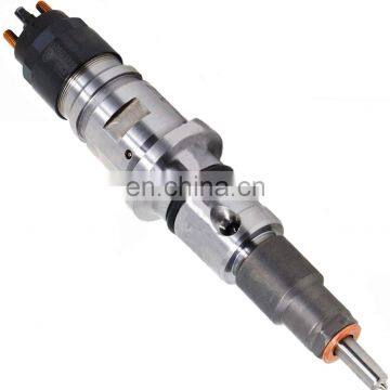 Common Rail Fuel Injector 0445120054 for Bosch IVECO Eurocargo 504091504 2855491