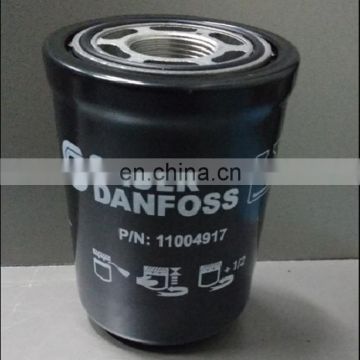 Sauer spin filter hydraulic oil filter 11004917