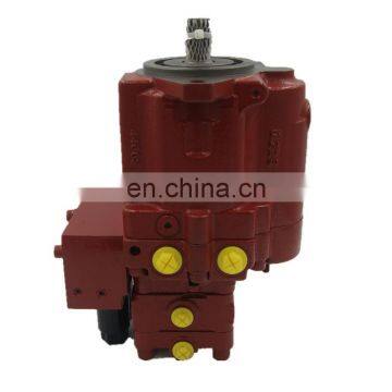 Nachi hydraulic pump PVD series PVD-1B-32P-11G5-5220A with good quality