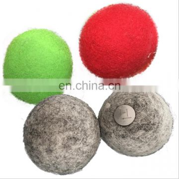 Natural Catnip Treat Balls