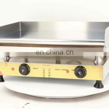 Electric Griddle Fried Beef Steak Fish Grill Electric griddle grill