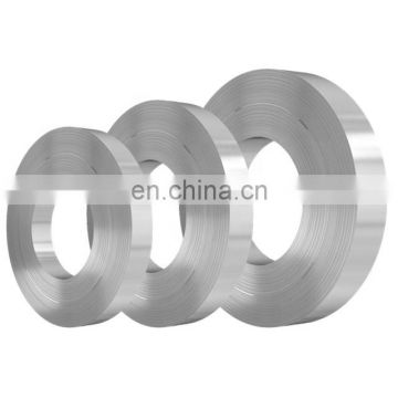Inconel 625 steel strip factory price