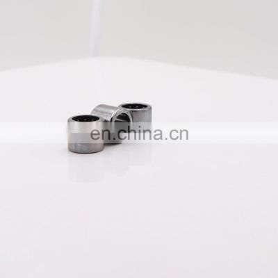 HF0812 HF081412 One way Drawn cup needle roller bearing for Mop