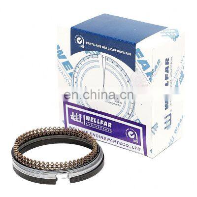 Wholesale Japan daihatsu 468 engine parts 68 mm piston rings