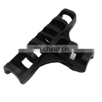 Custom plastic injection cover housing parts molding