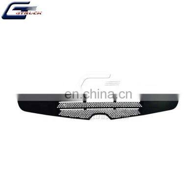 Heavy Duty Truck Parts Plastic Front Radiator Grille OEM 5010578534 for Renault Truck Body Parts